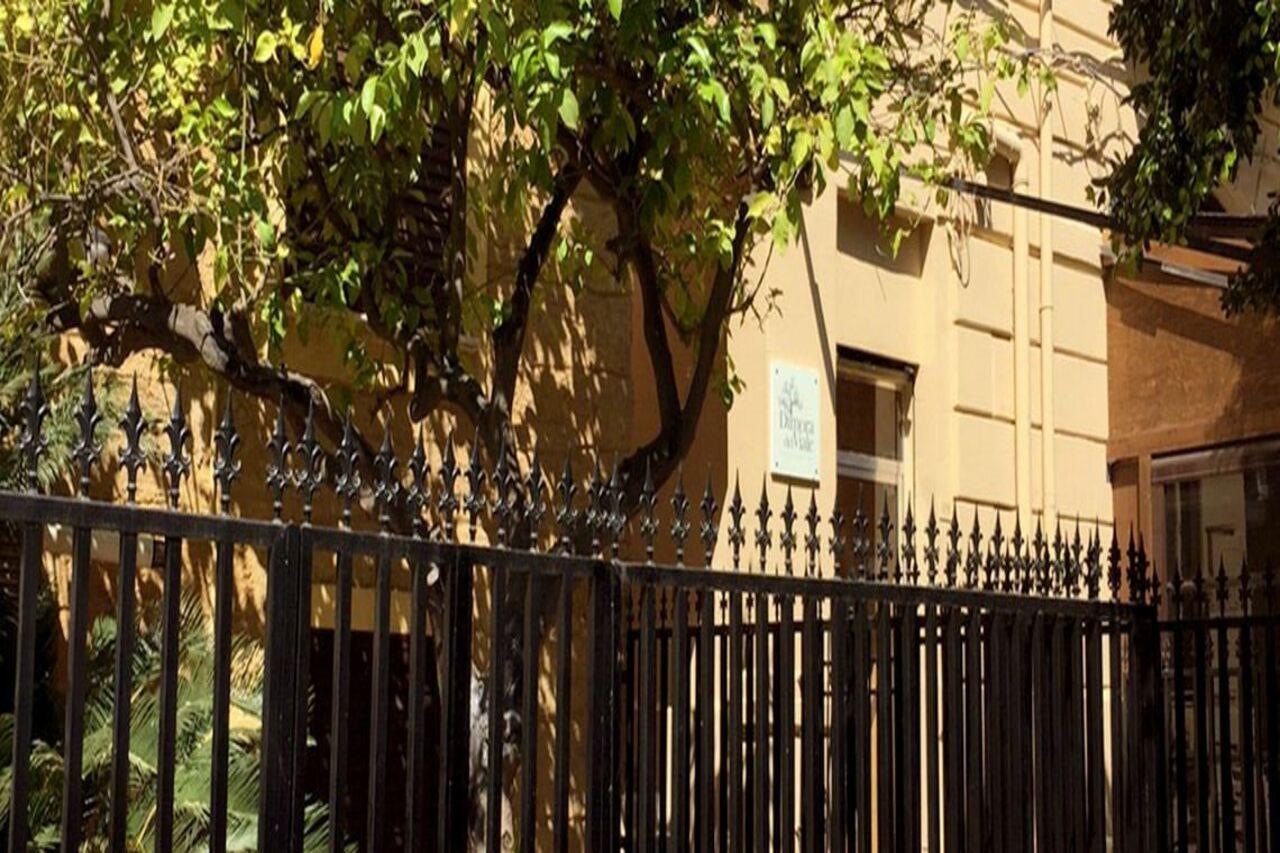 Dimora Del Viale Agrigento Exterior foto