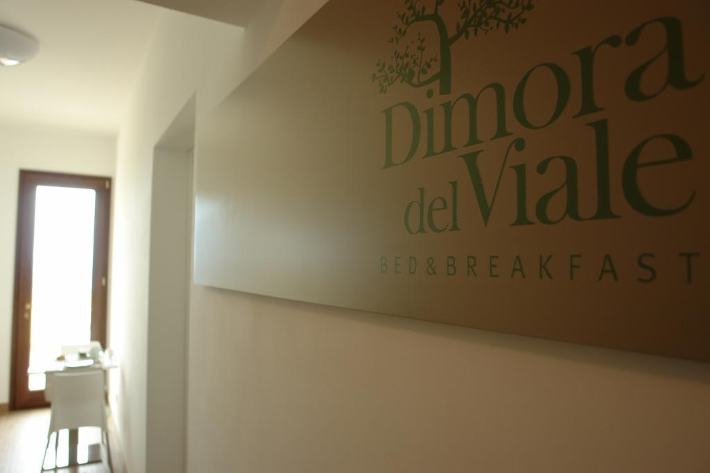 Dimora Del Viale Agrigento Exterior foto
