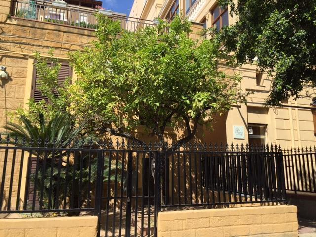 Dimora Del Viale Agrigento Exterior foto